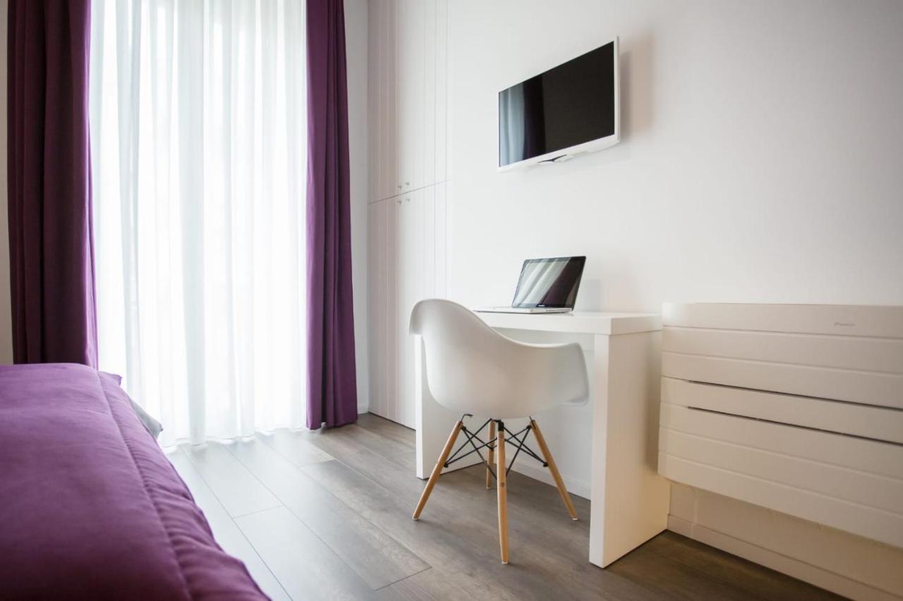 Dimora Mefite-Camere Con Bagno Privato E Self Check-In Matera Ngoại thất bức ảnh