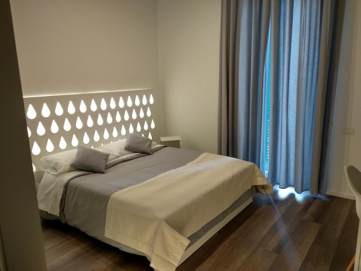 Dimora Mefite-Camere Con Bagno Privato E Self Check-In Matera Ngoại thất bức ảnh