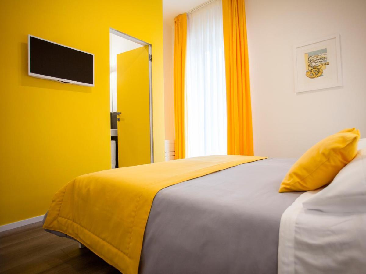 Dimora Mefite-Camere Con Bagno Privato E Self Check-In Matera Ngoại thất bức ảnh