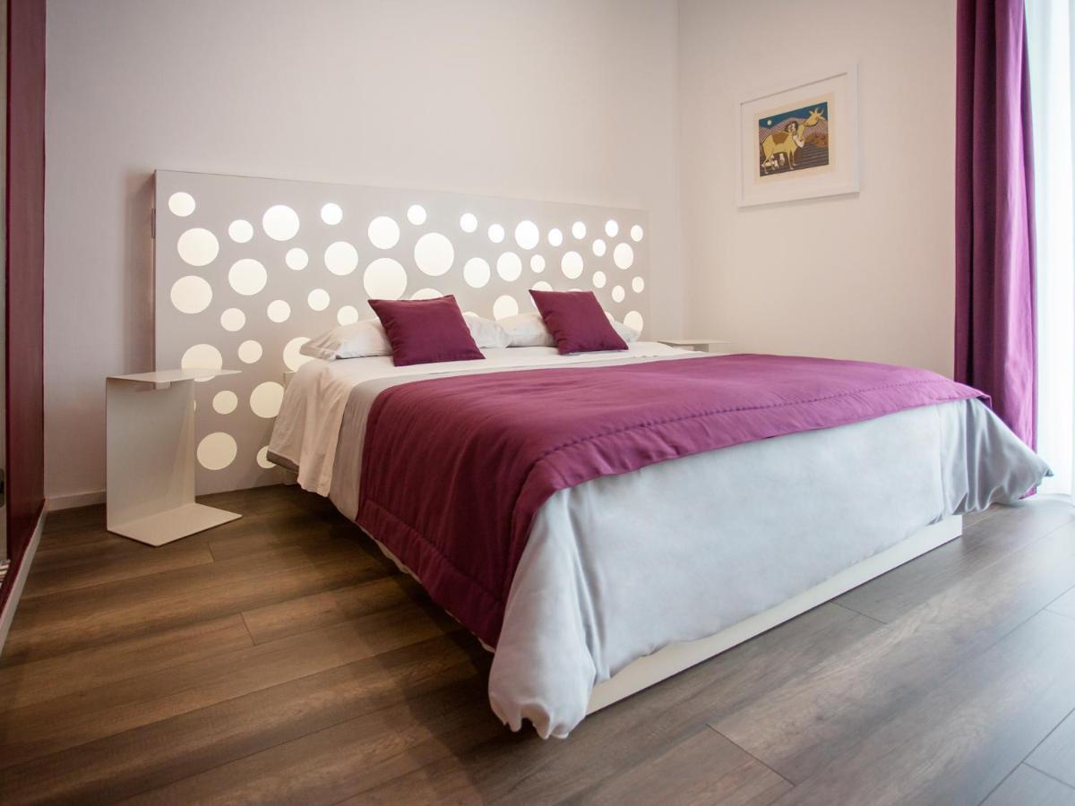 Dimora Mefite-Camere Con Bagno Privato E Self Check-In Matera Ngoại thất bức ảnh